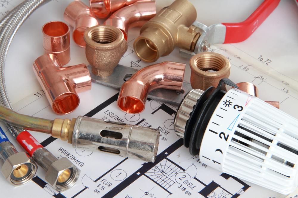 installation chauffage