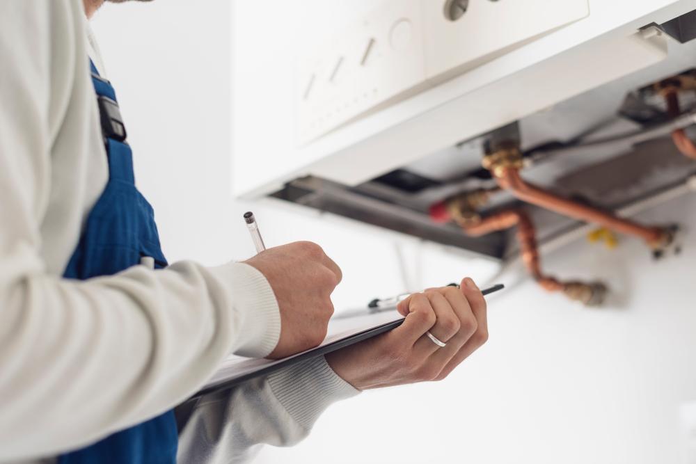 maintenance pompe à chaleur